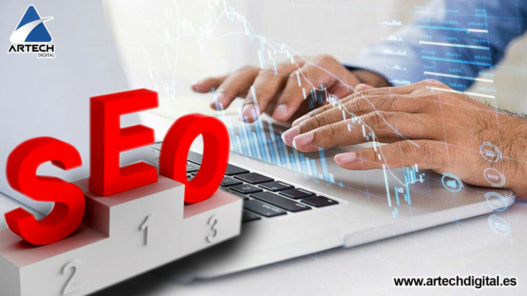 Conoce qué es el SEO - artech digital